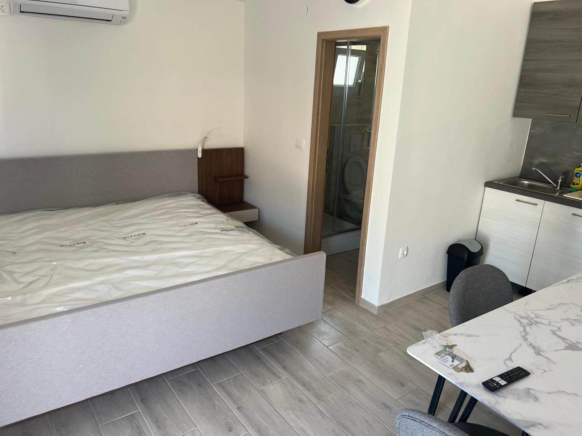 Heart Of Medulin Apartment Exterior photo